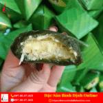 Bánh ít là gai đặc sản Bình Định chất lượng