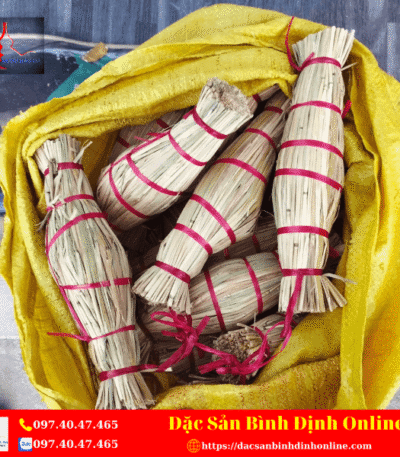 Tré Bình Định