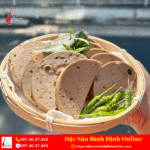 Chả Bò Bình Định Ngon