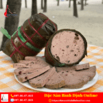 Chả Bò Bình Định Ngon