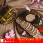 Chả Bò Bình Định Ngon