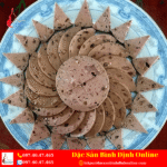 Chả Bò Bình Định Ngon