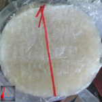 Bánh Tráng Nhúng Bình Định Tại Sài Gòn