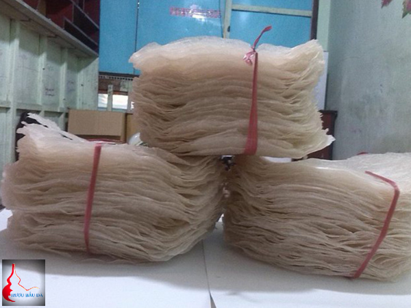Cung Cấp Bánh Tráng Gạo Bình Định Tại TP.HCM