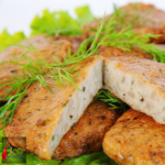 Chả Cá Quy Nhơn