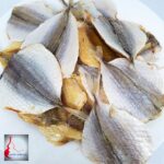 Khô Cá Chỉ Vàng Đặc Sản Bình Định