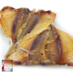 Đặc Sản Bình Định Khô Cá Chỉ Vàng