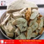 Chả Cá Quy Nhơn Đặc Sản Bình Định Xứ Nẫu