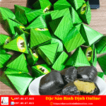 Bánh Ít Lá Gai Là Đặc Sản Ở Đâu?