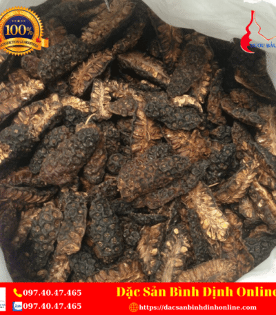 Địa Chỉ Bán Trái Nhàu Khô Chất Lượng