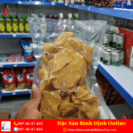 Địa Chỉ Mua Khoai Lang Sấy Ngon Chất Lượng