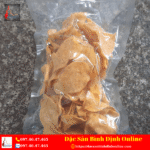 Khoai Lang Sấy Bịch 200g