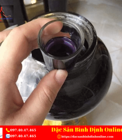 Cách Sử Dụng Rượu Ngâm Ba Kích Hiệu Quả