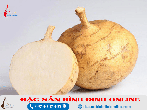 Củ Sắn - Tổng Hợp 10+ Cách Giải Rượu Đơn Giản Tại Nhà Hiệu Quả Nhất