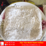 Nơi Bán Bánh Hồng Bình Định Tại TPHCM