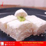 Mua Bánh Hồng Bình Định Ở Đâu?