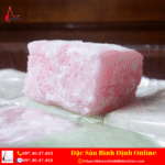 Bánh Hồng Bình Định Giá Bao Nhiêu Tiền?