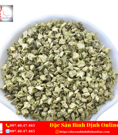 Một Số Lưu Ý Khi Dùng Bạch Tật Lê