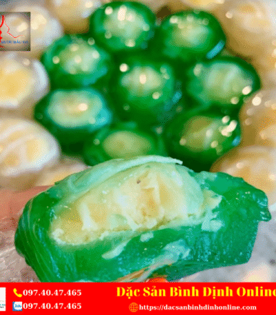 Thưởng Thức Bánh Su Sê