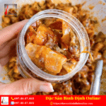 Mực Rim Bình Định