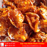 Mực Rim Bình Định
