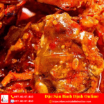 Mực Rim Bình Định