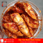 Mực Rim Bình Định
