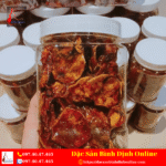 Giá Bán Mực Rim Tỏi Ớt Quy Nhơn Bao Nhiêu Tiền 1Kg?