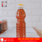 Nước Mắm Nhỉ Bình Định Làm Món Gì Ngon?