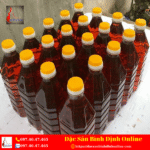 Nước Mắm Nhỉ Bình Định Để Được Bao Lâu Và Bảo Quản Thế Nào?