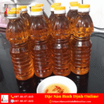 Giá Nước Mắm Nhỉ Bình Định Loại Ngon Bao Nhiêu 1 Lít?