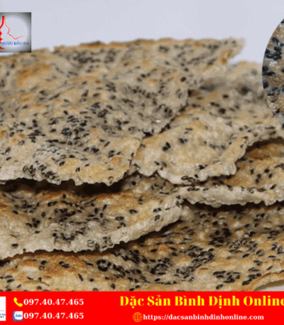 Bánh Đa Bao Nhiêu Calo
