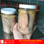 Mua Mắm Cá Thu Ngâm Dầu Ở Đâu Tại TPHCM?