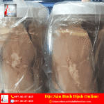 Cách Bảo Quản Mắm Cá Thu Bình Định