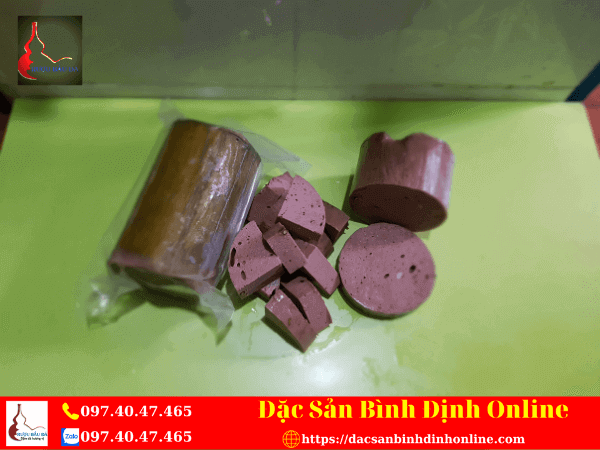 Cách Làm Chả Bò Bình Định Cách Làm Chả Bò Bình Định