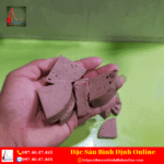Chả Bò Bình Định Chính Gốc