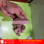 Chả Bò Bình Định Chính Gốc