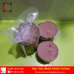 Chả Bò Bình Định Chính Gốc