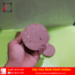 Chả Bò Bình Định Chính Gốc