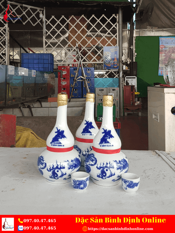 Điểm Nổi Bật Của Rượu Bầu Đá Điểm Nổi Bật Của Rượu Bầu Đá