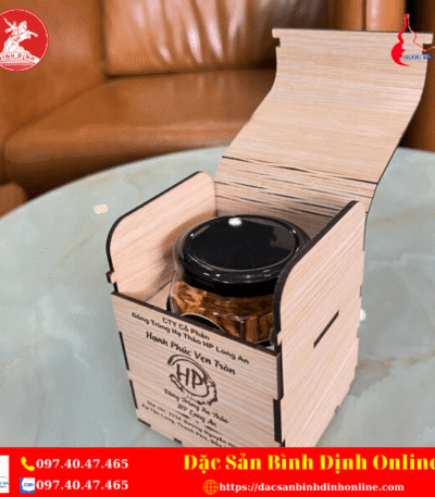 Đông Trùng Hạ Thảo Khô (Loại Thượng Hạng) - Hũ 10gr