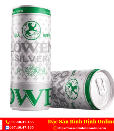 Bia Lowen Lon